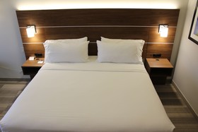 Holiday Inn Express Hotel & Suites Mansfield