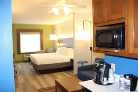 Holiday Inn Express Hotel & Suites Mansfield