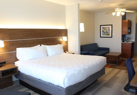 Holiday Inn Express Hotel & Suites Mansfield