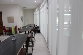Holiday Inn Express Hotel & Suites Mansfield