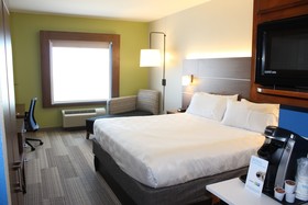 Holiday Inn Express Hotel & Suites Mansfield