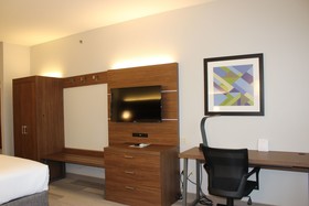 Holiday Inn Express Hotel & Suites Mansfield