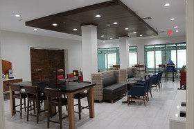 Holiday Inn Express Hotel & Suites Mansfield