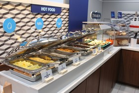 Holiday Inn Express Hotel & Suites Mansfield