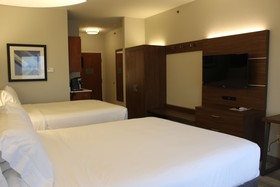 Holiday Inn Express Hotel & Suites Mansfield