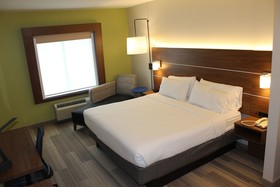 Holiday Inn Express Hotel & Suites Mansfield
