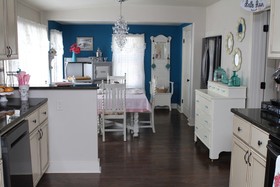 Bridget's Bed & Breakfast
