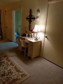 Bridget's Bed & Breakfast