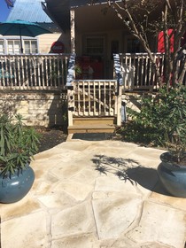 Bridget's Bed & Breakfast