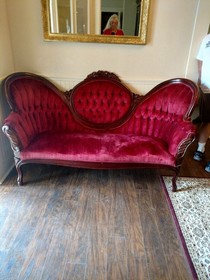 Bridget's Bed & Breakfast