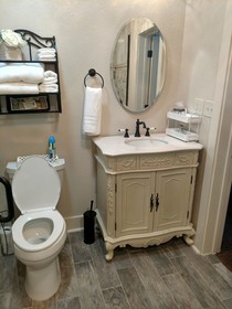 Bridget's Bed & Breakfast