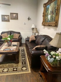 Bridget's Bed & Breakfast