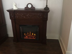Bridget's Bed & Breakfast