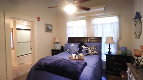 Bridget's Bed & Breakfast