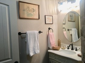Bridget's Bed & Breakfast