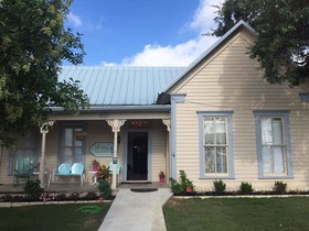 Bridget's Bed & Breakfast