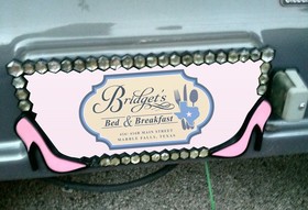 Bridget's Bed & Breakfast