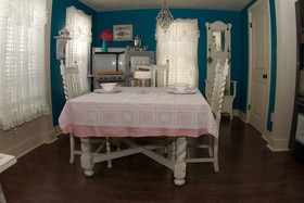 Bridget's Bed & Breakfast