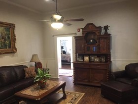 Bridget's Bed & Breakfast