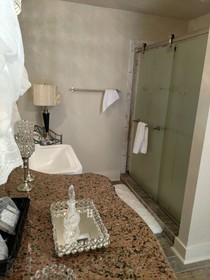 Bridget's Bed & Breakfast