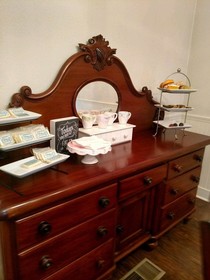 Bridget's Bed & Breakfast