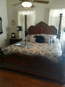 Bridget's Bed & Breakfast