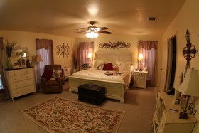 Bridget's Bed & Breakfast