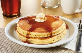 Bridget's Bed & Breakfast