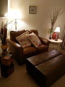 Bridget's Bed & Breakfast