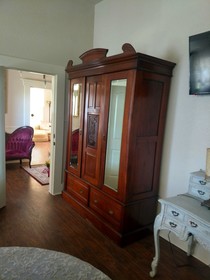 Bridget's Bed & Breakfast