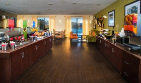 Hidden Falls Inn at Lake Marble Falls
