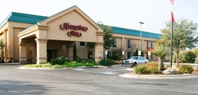 Hidden Falls Inn at Lake Marble Falls