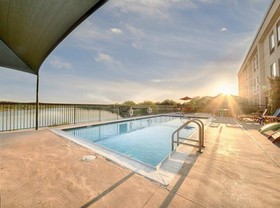 Hidden Falls Inn at Lake Marble Falls