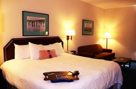 Hidden Falls Inn at Lake Marble Falls