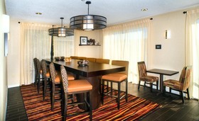 Hidden Falls Inn at Lake Marble Falls