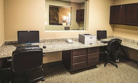 La Quinta Inn & Suites by Wyndham Marble Falls