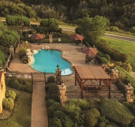 La Quinta Inn & Suites by Wyndham Marble Falls