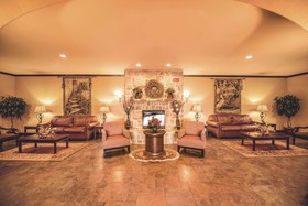 La Quinta Inn & Suites by Wyndham Marble Falls