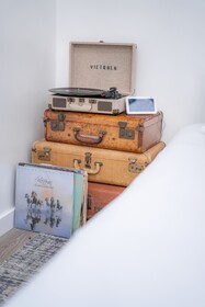 Missing Hotel