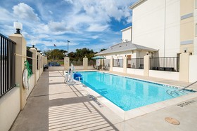 Motel 6 Marble Falls