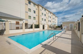 Motel 6 Marble Falls