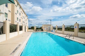 Motel 6 Marble Falls