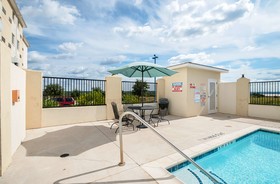 Motel 6 Marble Falls