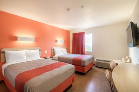Motel 6 Marble Falls