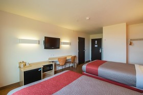 Motel 6 Marble Falls