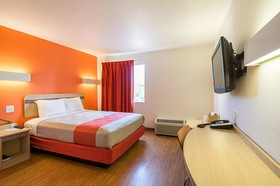 Motel 6 Marble Falls