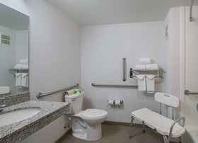 Motel 6 Marble Falls