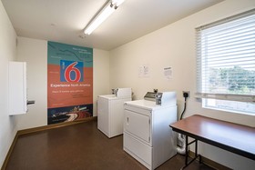 Motel 6 Marble Falls