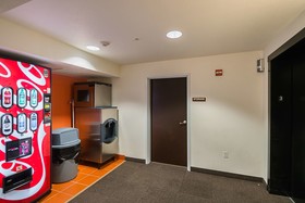 Motel 6 Marble Falls