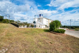 Motel 6 Marble Falls